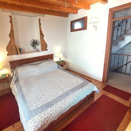 Apartment Корчула Екстер'єр фото