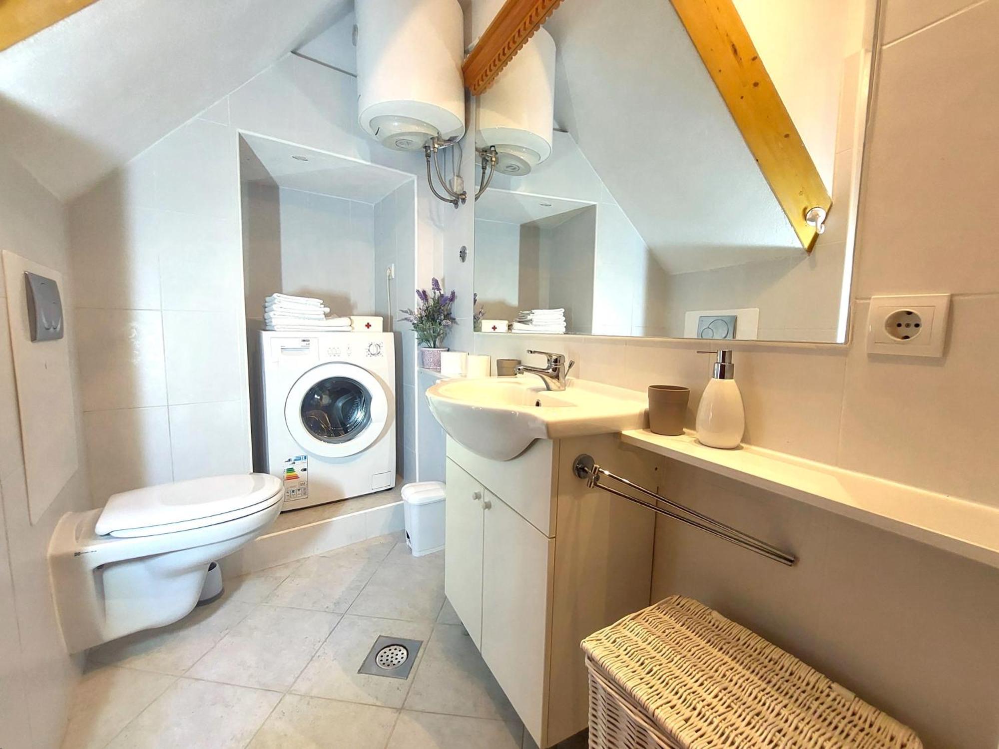 Apartment Корчула Екстер'єр фото