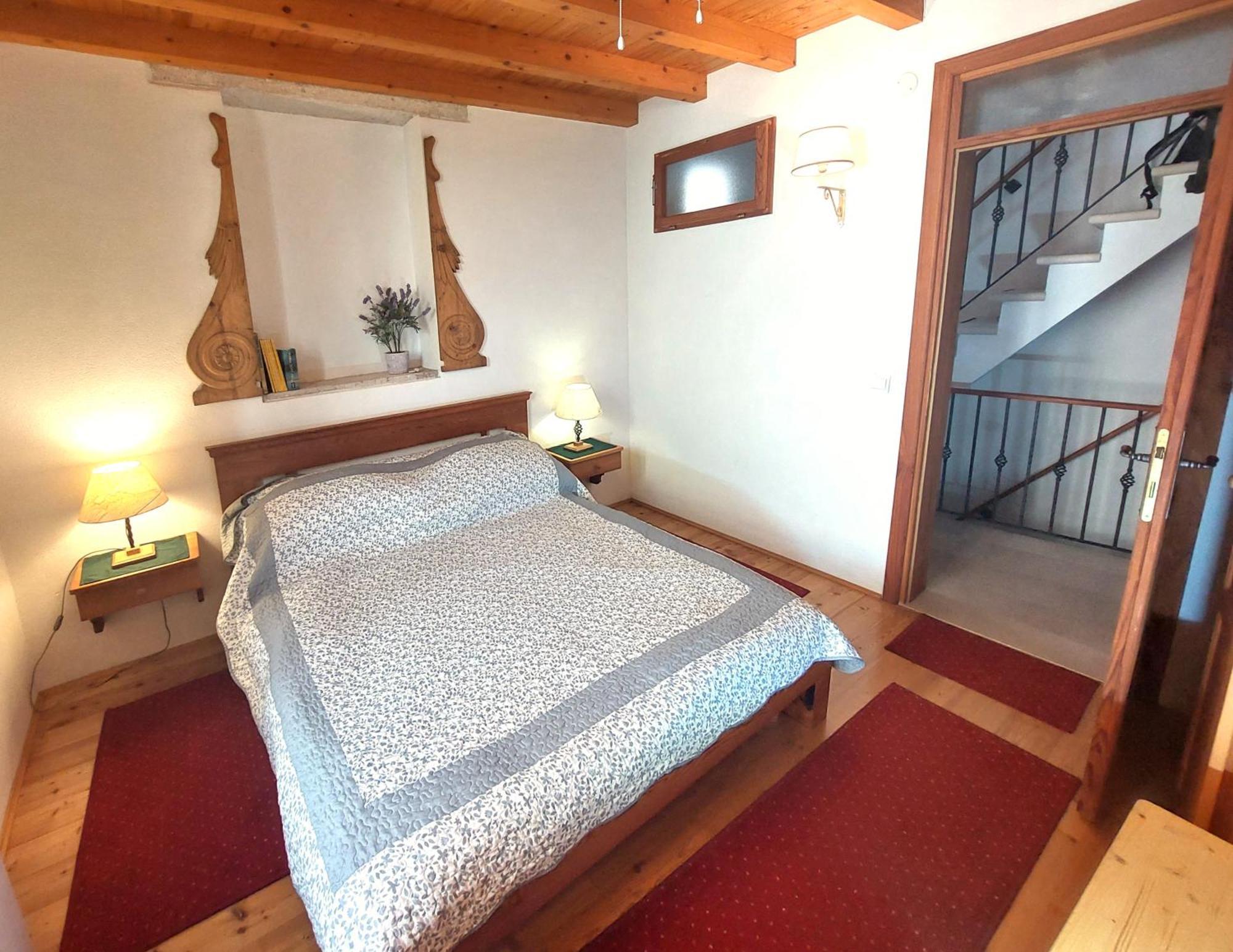 Apartment Корчула Екстер'єр фото
