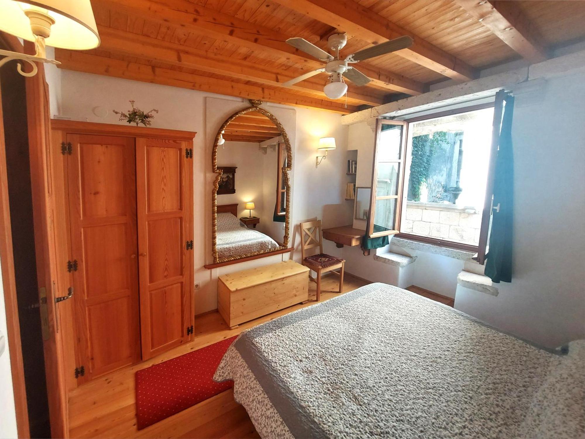 Apartment Корчула Екстер'єр фото