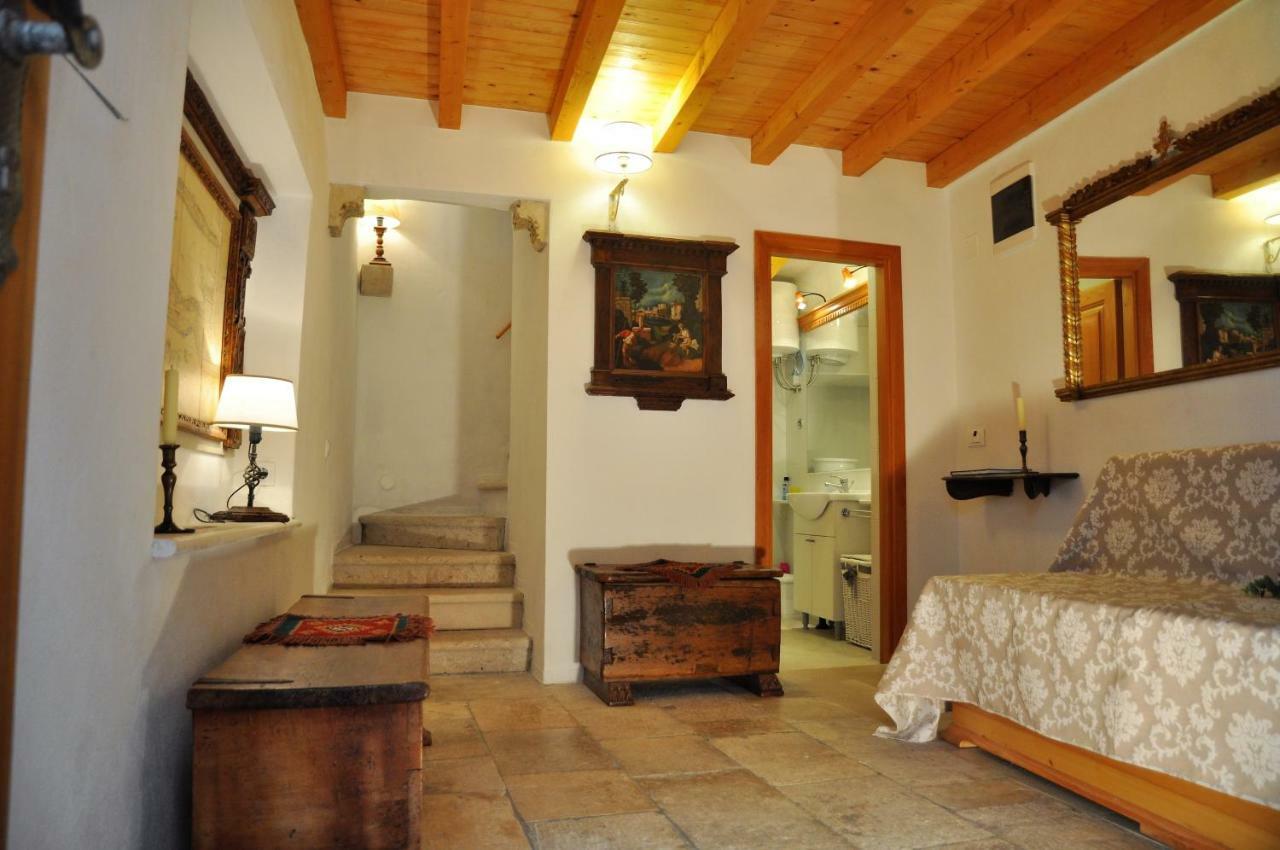 Apartment Корчула Екстер'єр фото